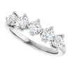 Natural Diamond | Round | 3.75mm | Lab-Grown Diamond | Round | 3.75mm