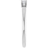 Natural Diamond | Square | 1.25 x 1.25mm | Lab-Grown Diamond | Square | 1.25 x 1.25mm