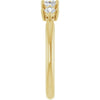 Natural Diamond | Square | 2 x 2mm