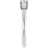 Natural Diamond | Square | 2 x 2mm | Lab-Grown Diamond | Square | 2 x 2mm