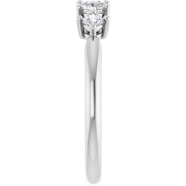 Natural Diamond | Square | 2 x 2mm | Lab-Grown Diamond | Square | 2 x 2mm