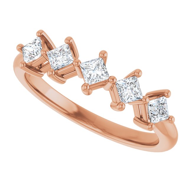 Natural Diamond | Square | 2.5 x 2.5mm
