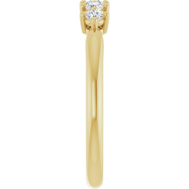 Natural Diamond | Round | 2.25mm