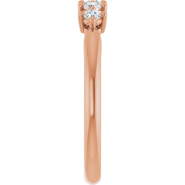 Natural Diamond | Round | 2.25mm