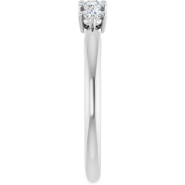Natural Diamond | Round | 2.25mm
