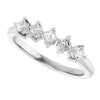 Natural Diamond | Asscher | 2.3 x 2.3mm