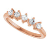 Natural Diamond | Asscher | 2.3 x 2.3mm