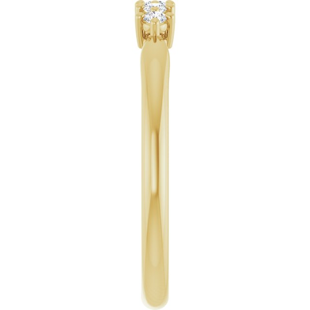 Natural Diamond | Round | 1.75mm | Lab-Grown Diamond | Round | 1.75mm