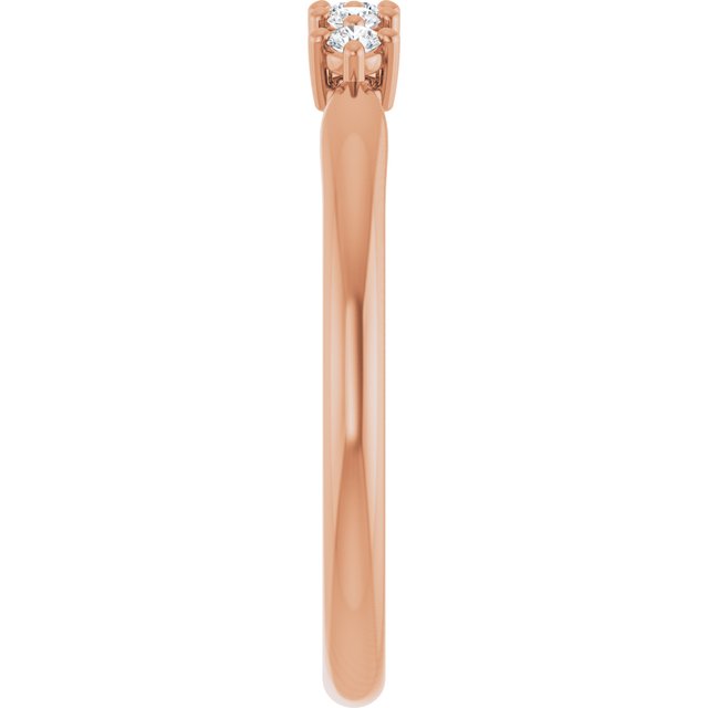 Natural Diamond | Round | 1.75mm | Lab-Grown Diamond | Round | 1.75mm