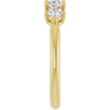 Natural Diamond | Round | 3mm