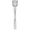Natural Diamond | Round | 3mm | Lab-Grown Diamond | Round | 3mm