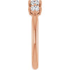 Natural Diamond | Round | 3mm