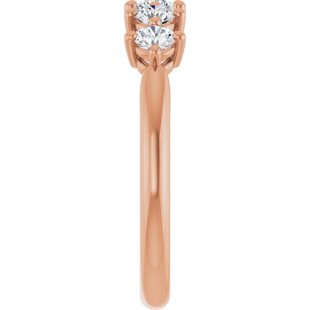 Natural Diamond | Round | 3mm