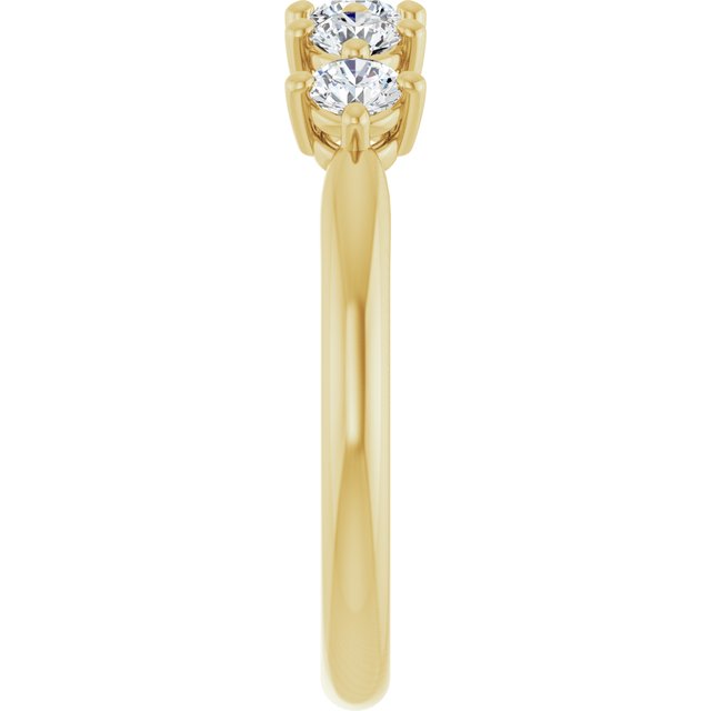 Natural Diamond | Round | 3mm | Lab-Grown Diamond | Round | 3mm