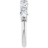 Lab-Grown Diamond | Oval | 6 x 4mm | Natural Diamond | Oval | 6 x 4mm