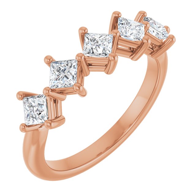 Natural Diamond | Square | 3 x 3mm | Lab-Grown Diamond | Square | 3 x 3mm