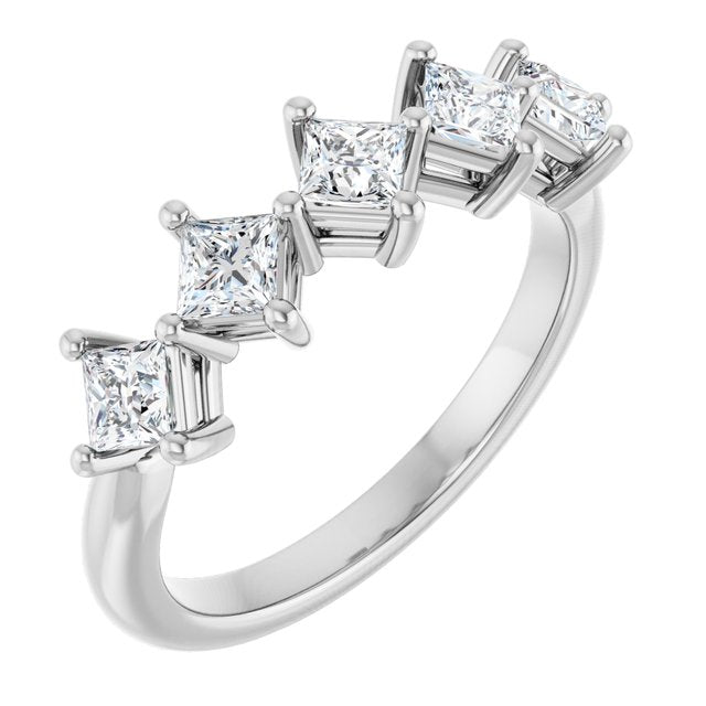 Natural Diamond | Square | 3 x 3mm