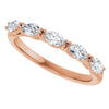 Natural Diamond | Marquise | 4.5 x 2.5mm | Lab-Grown Diamond | Marquise | 4.5 x 2.5mm