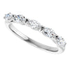 Natural Diamond | Marquise | 4.5 x 2.5mm | Lab-Grown Diamond | Marquise | 4.5 x 2.5mm