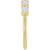 Natural Diamond | Pear | 4 x 3mm | Lab-Grown Diamond | Pear | 4 x 3mm