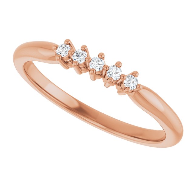 Natural Diamond | Round | 1.5mm