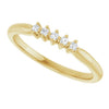Natural Diamond | Round | 1.5mm | Lab-Grown Diamond | Round | 1.5mm