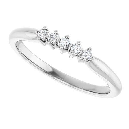 Natural Diamond | Round | 1.5mm