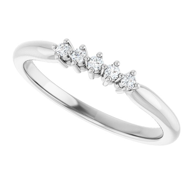 Natural Diamond | Round | 1.5mm