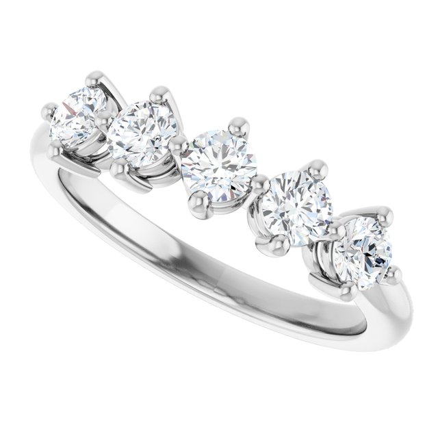 Natural Diamond | Round | 3.4mm | Lab-Grown Diamond | Round | 3.4mm
