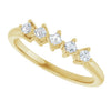 Natural Diamond | Asscher | 2 x 2mm