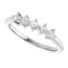 Natural Diamond | Asscher | 2 x 2mm