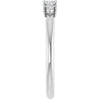 Natural Diamond | Square | 1.5 x 1.5mm