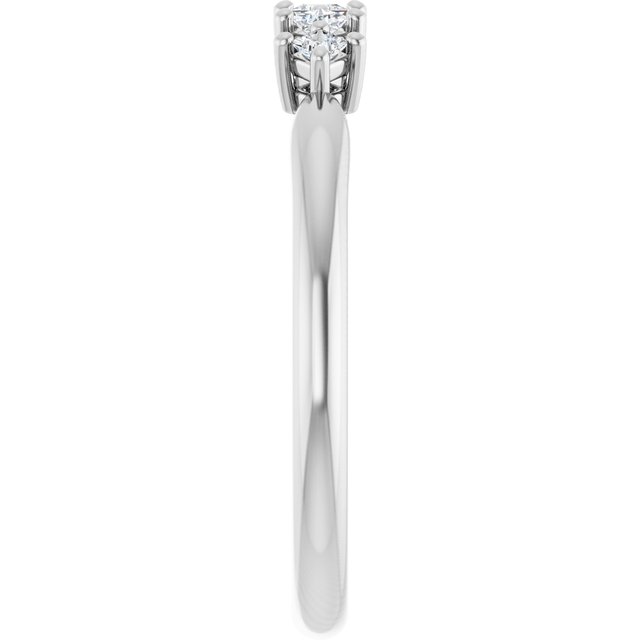 Natural Diamond | Square | 1.5 x 1.5mm