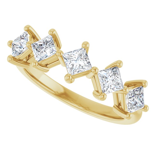 Natural Diamond | Square | 3.25 x 3.25mm