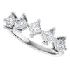 Natural Diamond | Square | 3.25 x 3.25mm