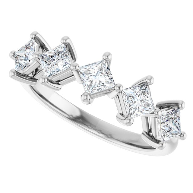 Natural Diamond | Square | 3.25 x 3.25mm