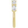 Natural Diamond | Pear | 5.5 x 3.5mm | Lab-Grown Diamond | Pear | 5.5 x 3.5mm