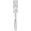 Natural Diamond | Pear | 5.5 x 3.5mm | Lab-Grown Diamond | Pear | 5.5 x 3.5mm