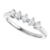 Natural Diamond | Round | 2.5mm