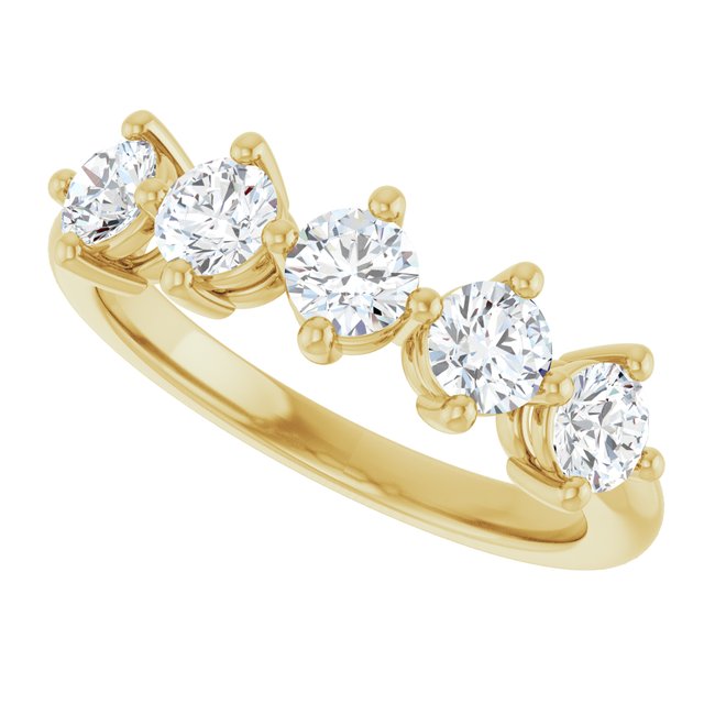 Natural Diamond | Round | 3.8mm | Lab-Grown Diamond | Round | 3.8mm