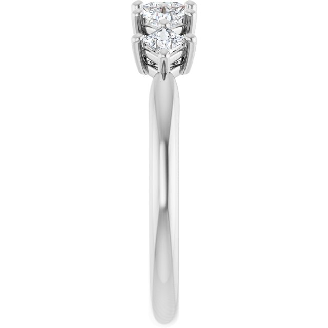 Natural Diamond | Square | 2.25 x 2.25mm