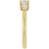 Natural Diamond | Square | 2.25 x 2.25mm | Lab-Grown Diamond | Square | 2.25 x 2.25mm