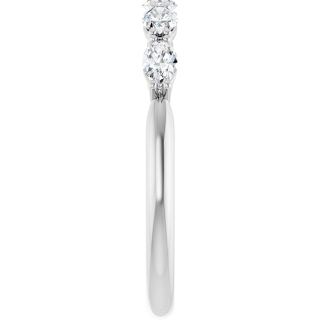 Natural Diamond | Marquise | 4.5 x 2.5mm | Lab-Grown Diamond | Marquise | 4.5 x 2.5mm