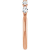 Natural Diamond | Marquise | 4.5 x 2.5mm | Lab-Grown Diamond | Marquise | 4.5 x 2.5mm