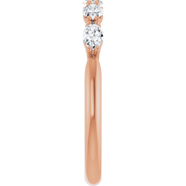 Natural Diamond | Marquise | 4.5 x 2.5mm | Lab-Grown Diamond | Marquise | 4.5 x 2.5mm