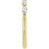 Natural Diamond | Marquise | 4.5 x 2.5mm | Lab-Grown Diamond | Marquise | 4.5 x 2.5mm