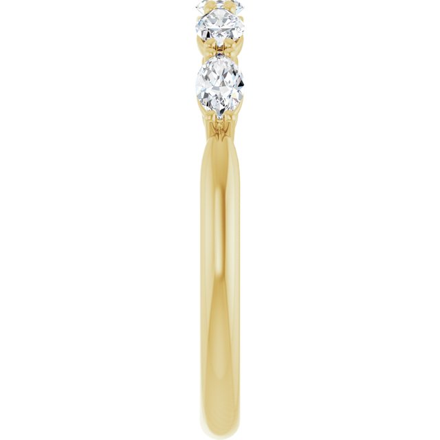 Natural Diamond | Marquise | 4.5 x 2.5mm | Lab-Grown Diamond | Marquise | 4.5 x 2.5mm