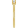 Natural Diamond | Round | 2mm | Lab-Grown Diamond | Round | 2mm