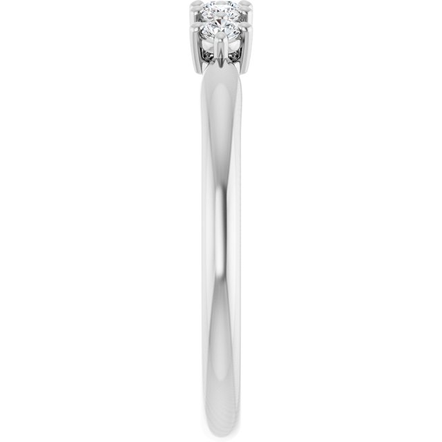 Natural Diamond | Round | 2mm