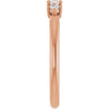 Natural Diamond | Round | 2mm